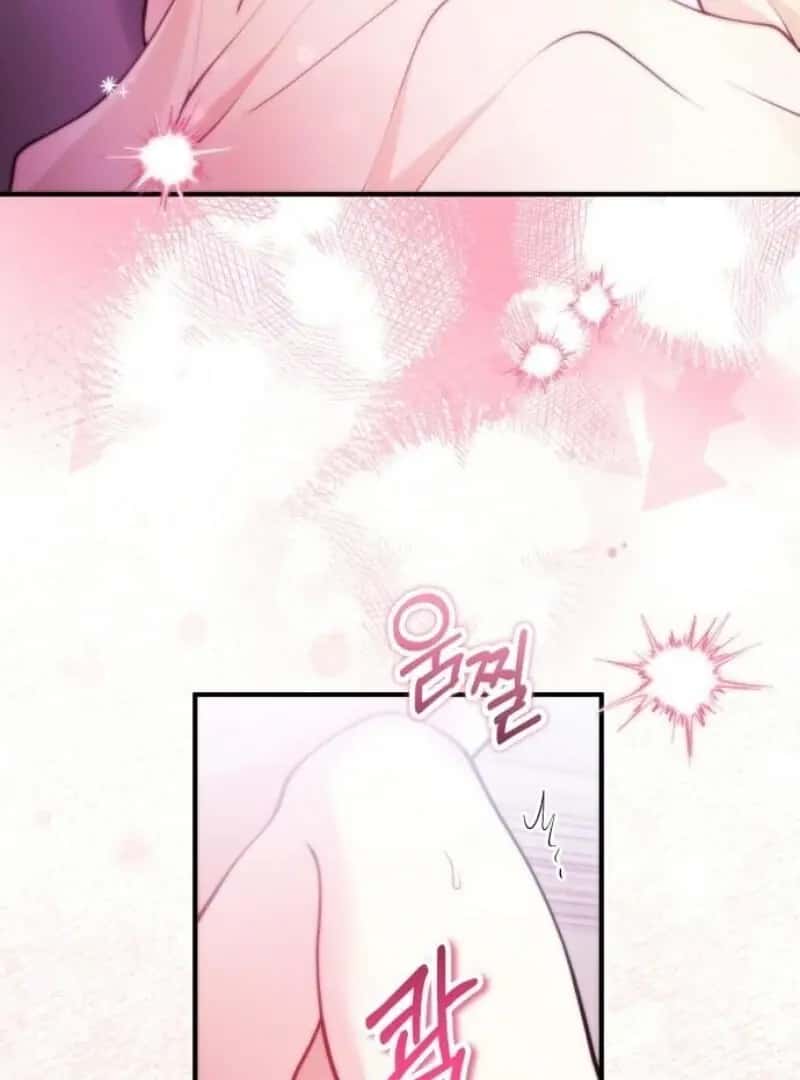 A Beast Swallowed by a Flower Chapter 95 Page 84