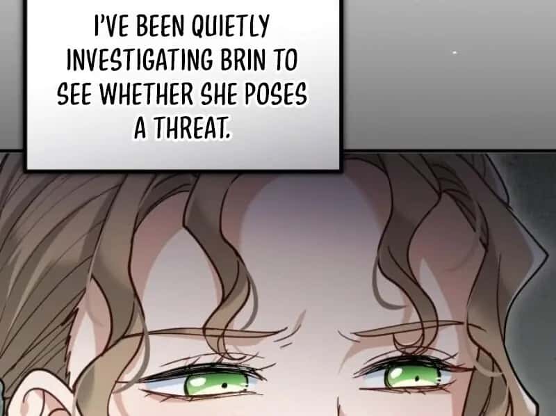 A Beast Swallowed by a Flower Chapter 96 Page 12