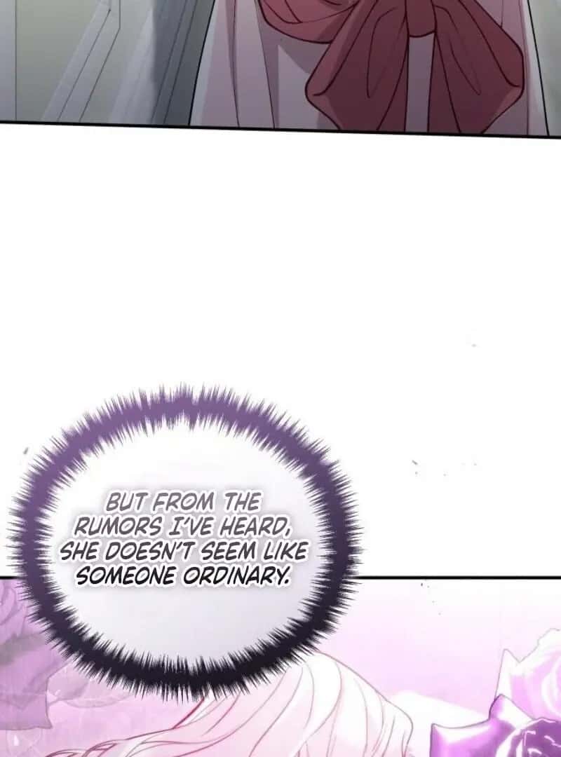 A Beast Swallowed by a Flower Chapter 96 Page 21