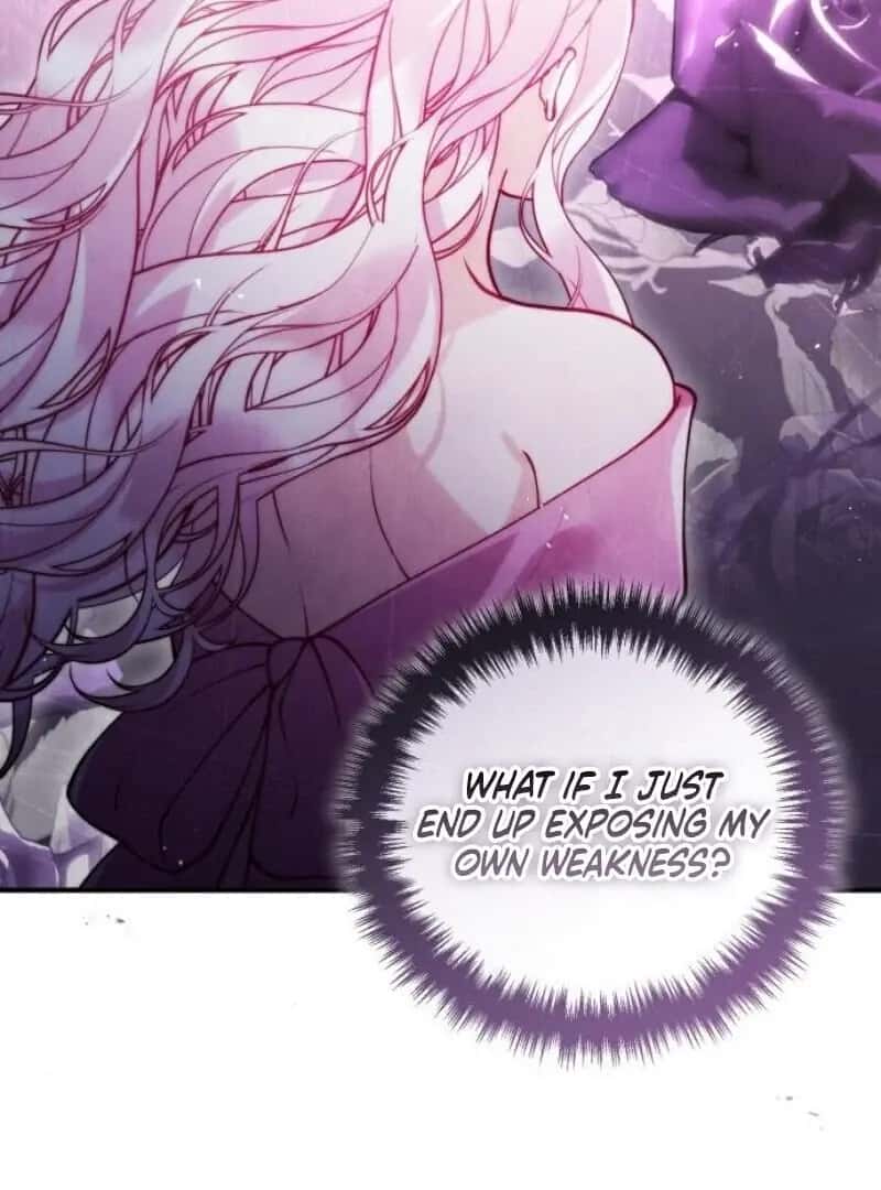 A Beast Swallowed by a Flower Chapter 96 Page 22