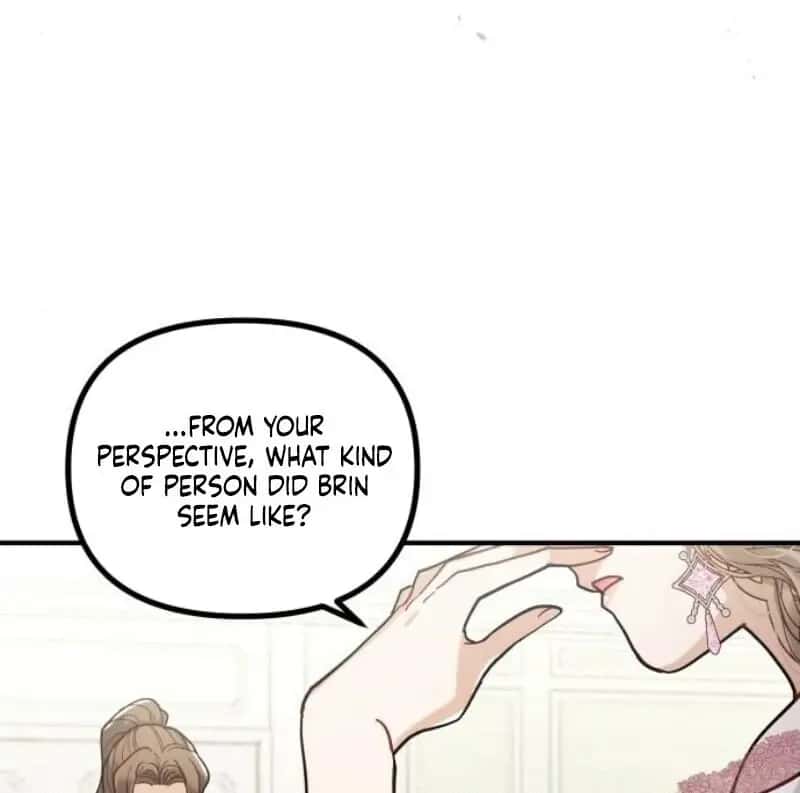 A Beast Swallowed by a Flower Chapter 96 Page 23