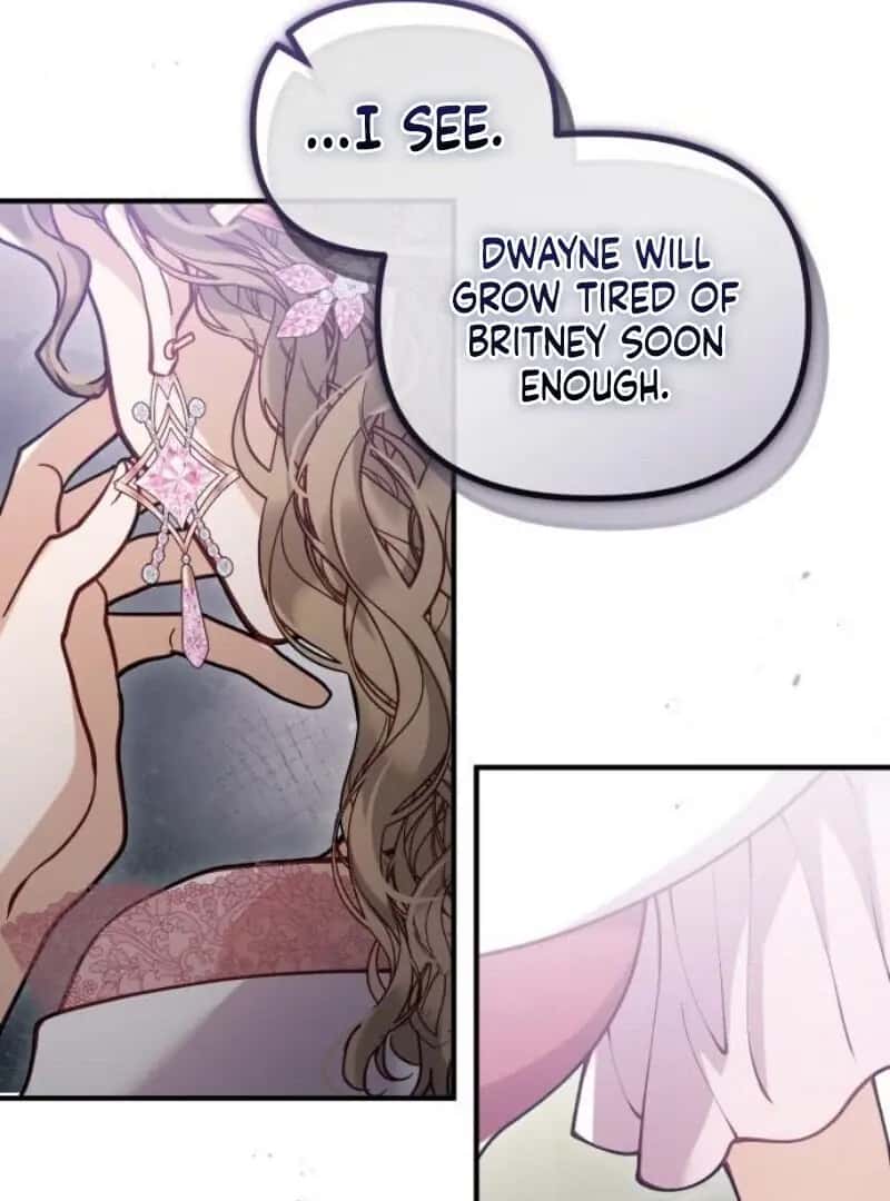 A Beast Swallowed by a Flower Chapter 96 Page 25