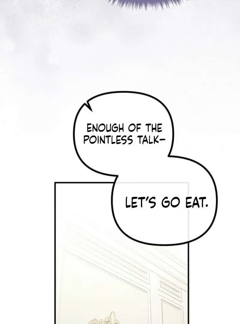 A Beast Swallowed by a Flower Chapter 96 Page 29