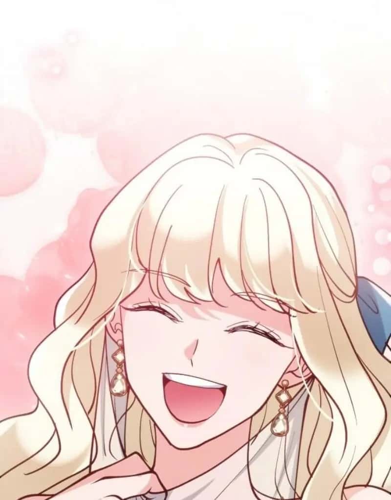 A Beast Swallowed by a Flower Chapter 96 Page 34