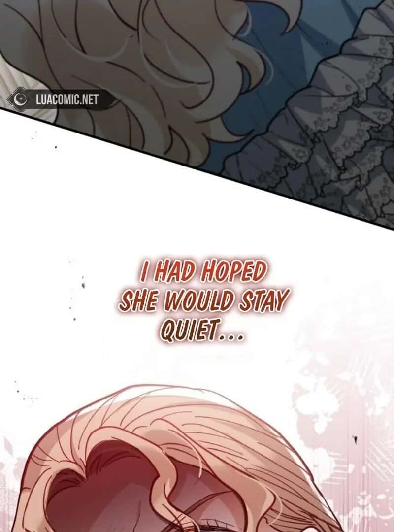 A Beast Swallowed by a Flower Chapter 96 Page 37