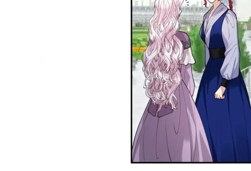 A Beast Swallowed by a Flower Chapter 96 Page 46