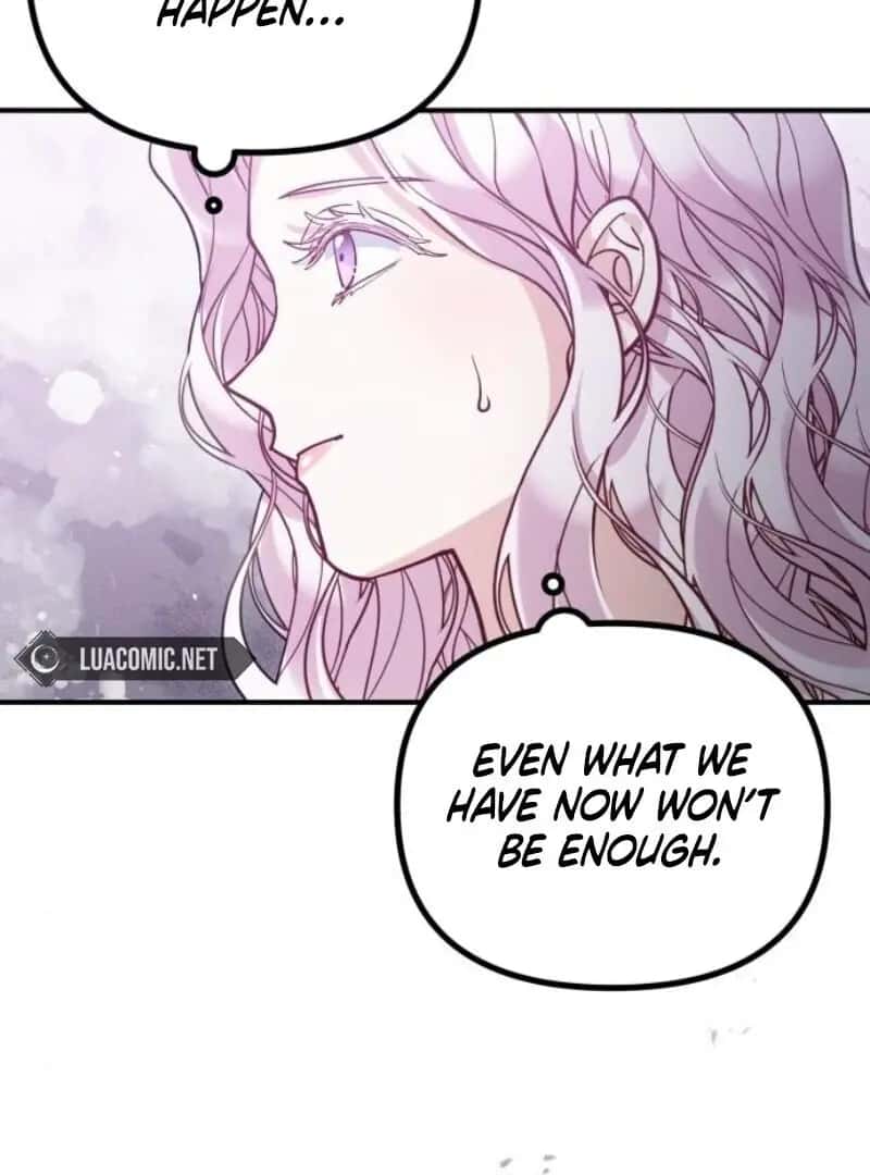 A Beast Swallowed by a Flower Chapter 96 Page 51