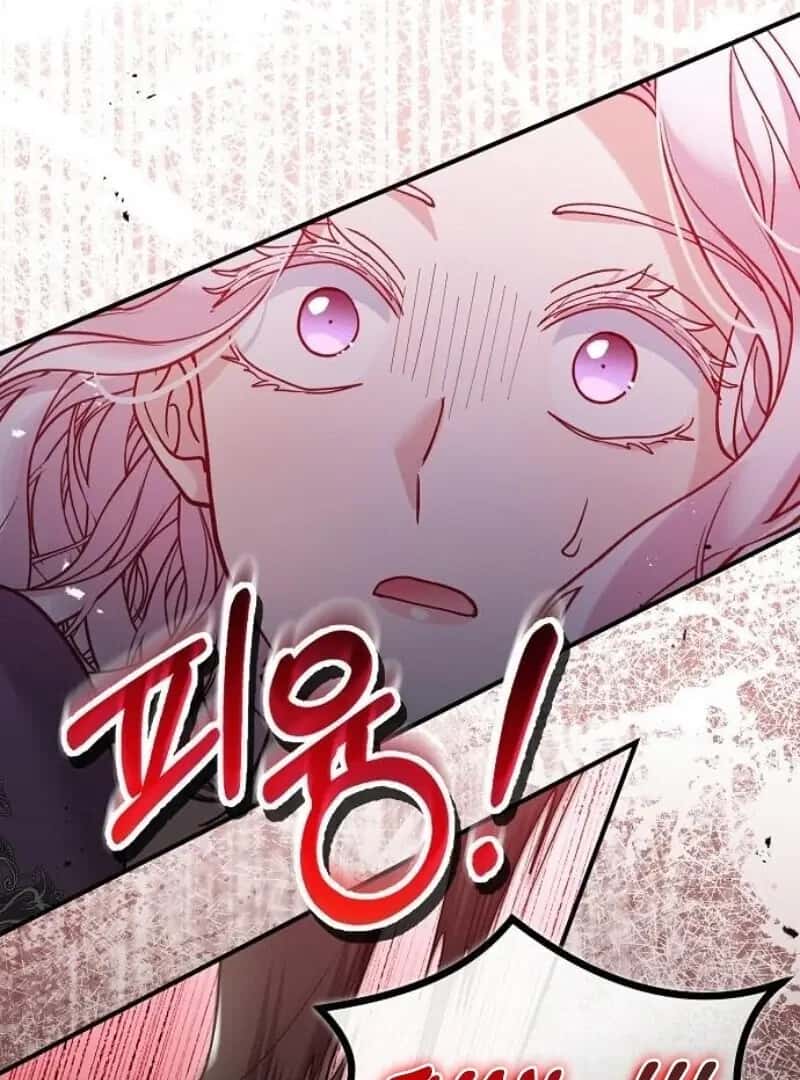 A Beast Swallowed by a Flower Chapter 96 Page 60