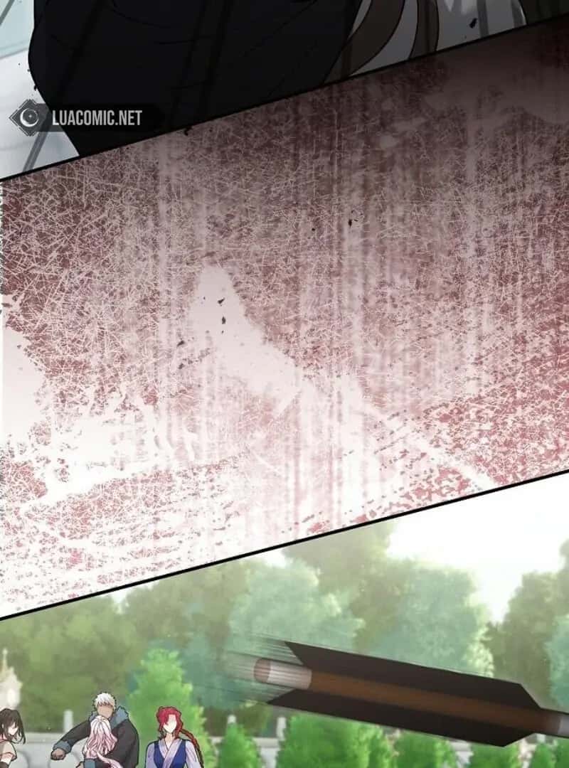 A Beast Swallowed by a Flower Chapter 96 Page 65