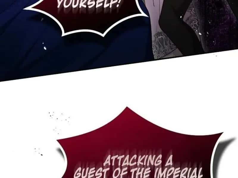 A Beast Swallowed by a Flower Chapter 96 Page 70