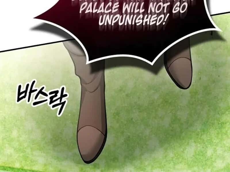 A Beast Swallowed by a Flower Chapter 96 Page 71