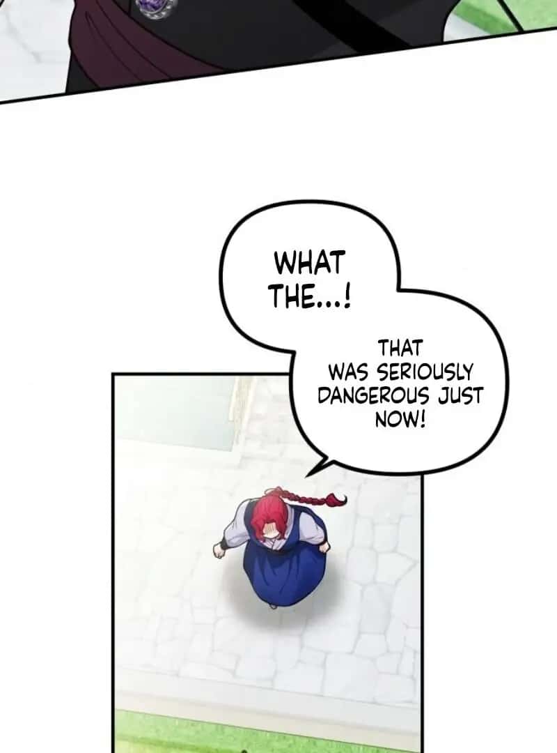 A Beast Swallowed by a Flower Chapter 96 Page 76