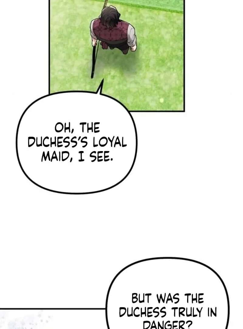 A Beast Swallowed by a Flower Chapter 96 Page 77