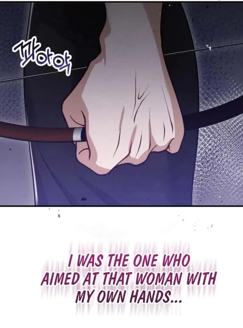 A Beast Swallowed by a Flower Chapter 96 Page 87