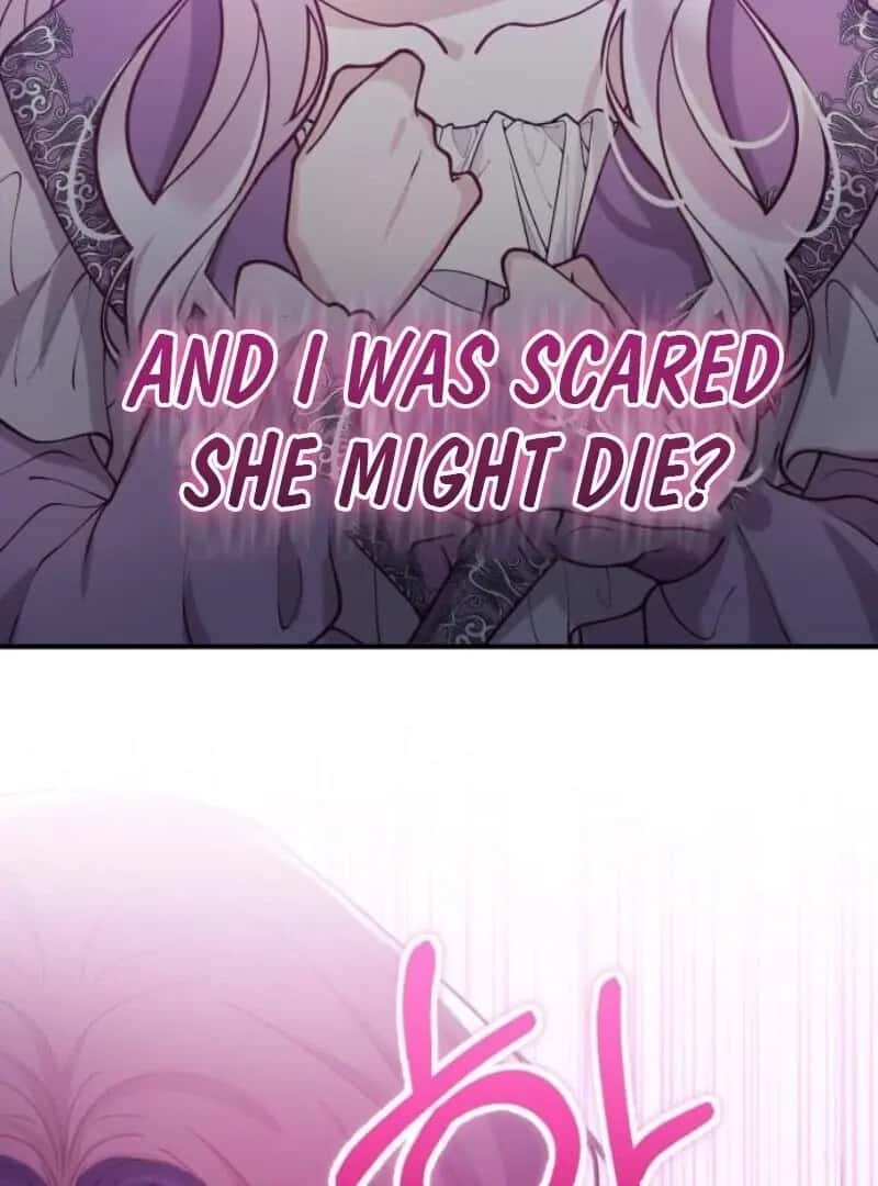 A Beast Swallowed by a Flower Chapter 96 Page 89