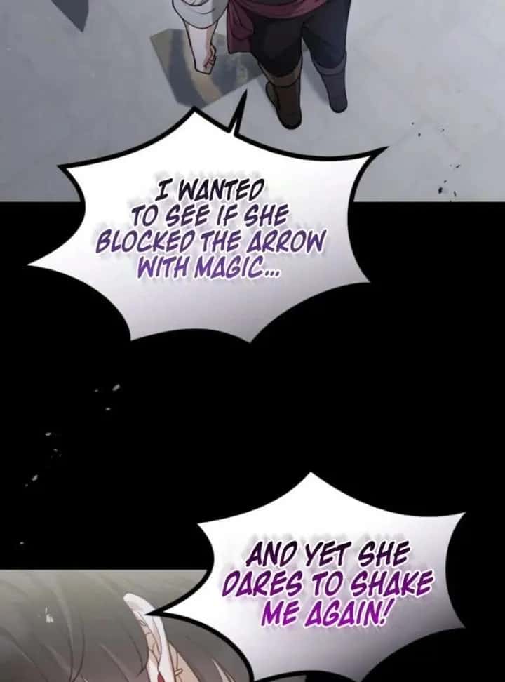 A Beast Swallowed by a Flower Chapter 97 Page 6
