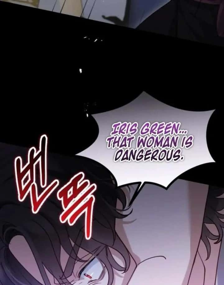 A Beast Swallowed by a Flower Chapter 97 Page 14