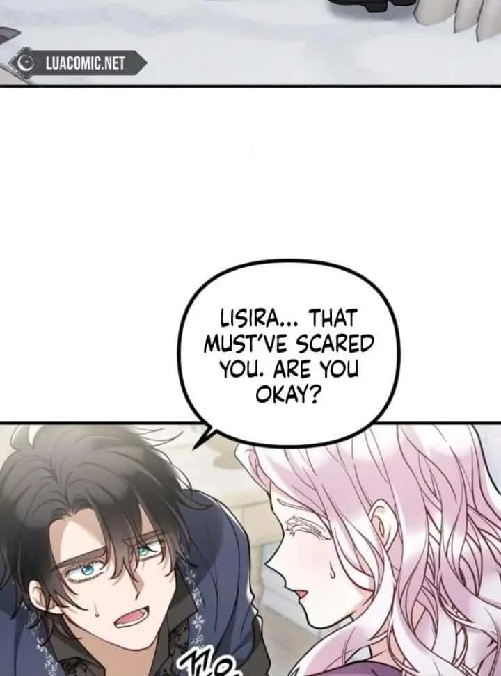 A Beast Swallowed by a Flower Chapter 97 Page 24