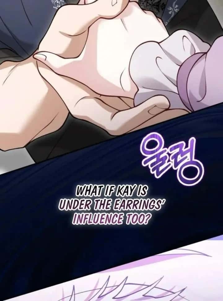 A Beast Swallowed by a Flower Chapter 97 Page 44