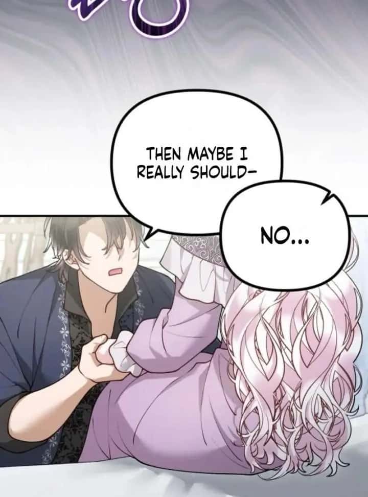 A Beast Swallowed by a Flower Chapter 97 Page 47
