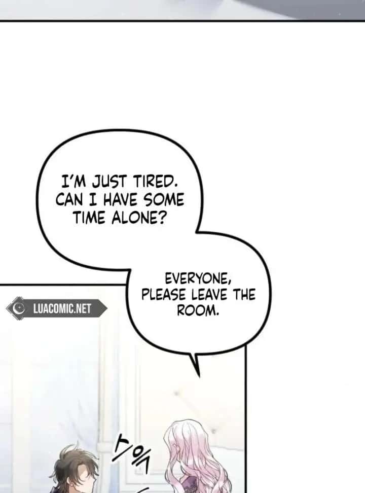 A Beast Swallowed by a Flower Chapter 97 Page 48