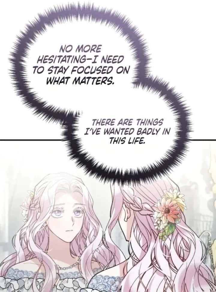 A Beast Swallowed by a Flower Chapter 97 Page 64