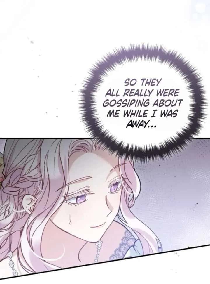 A Beast Swallowed by a Flower Chapter 97 Page 80