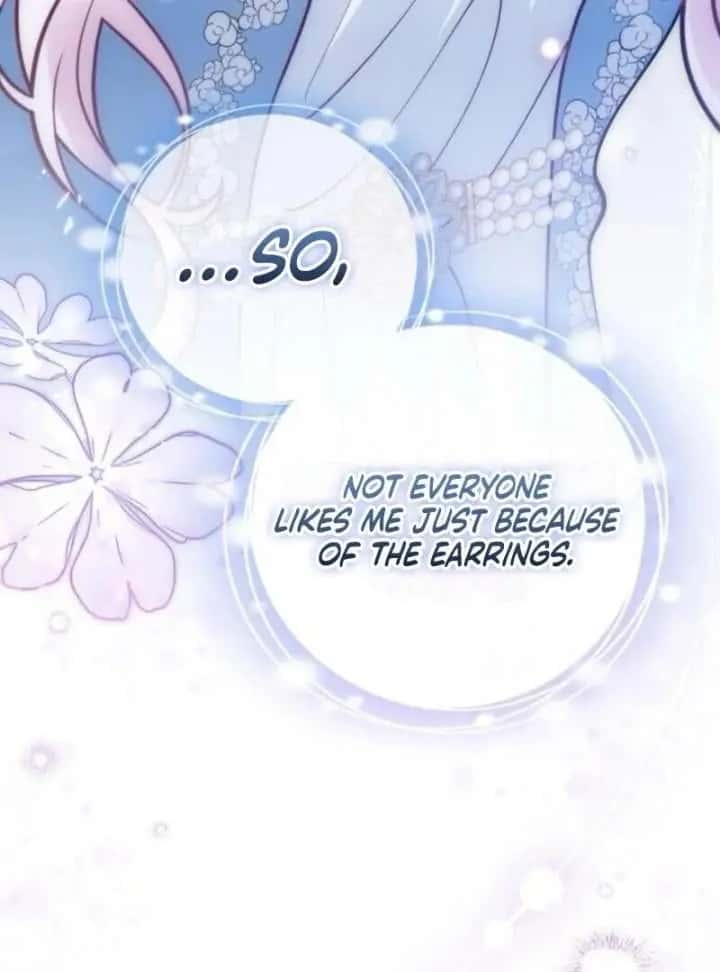 A Beast Swallowed by a Flower Chapter 97 Page 104