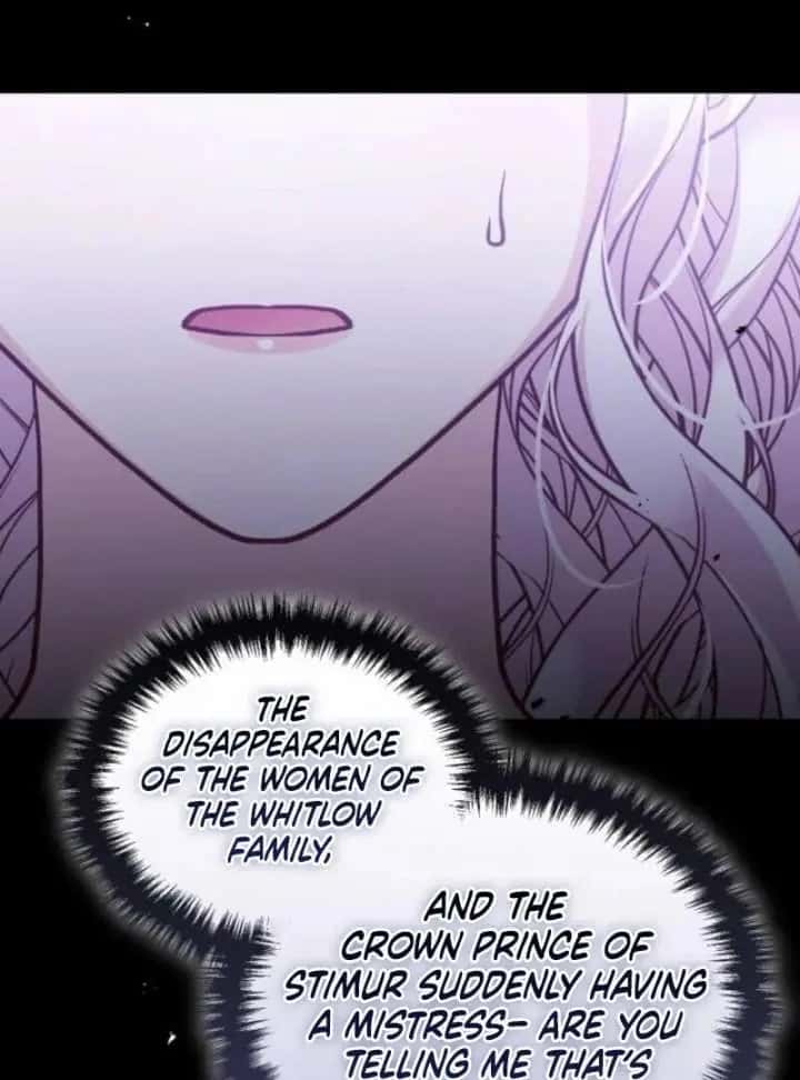 A Beast Swallowed by a Flower Chapter 98 Page 7