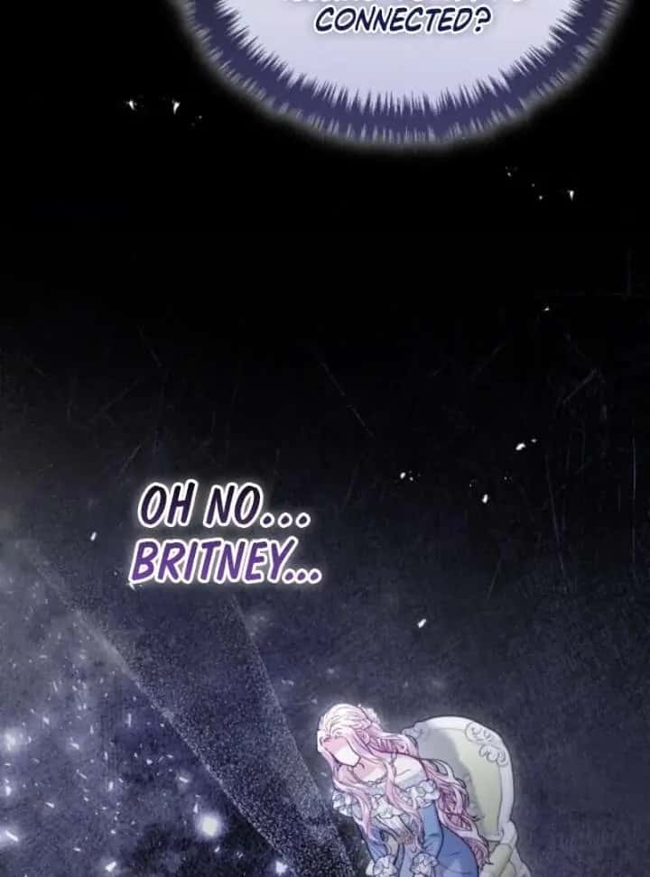 A Beast Swallowed by a Flower Chapter 98 Page 8