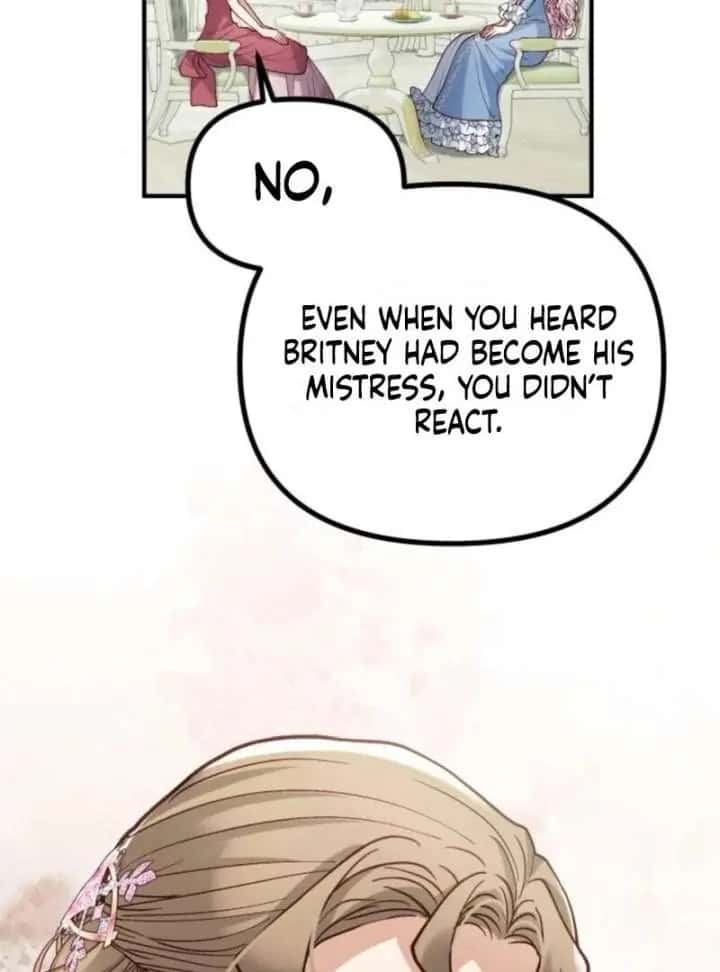 A Beast Swallowed by a Flower Chapter 98 Page 22