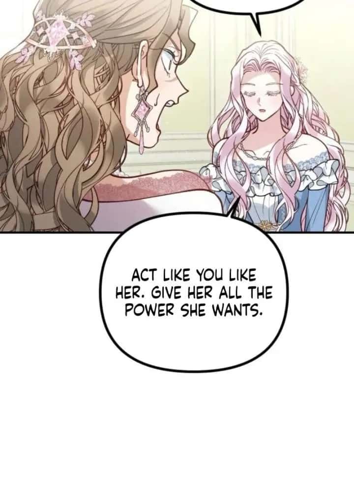 A Beast Swallowed by a Flower Chapter 98 Page 33