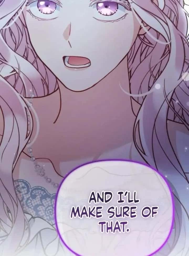 A Beast Swallowed by a Flower Chapter 98 Page 35