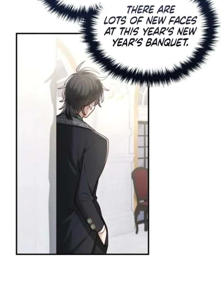 A Beast Swallowed by a Flower Chapter 98 Page 46