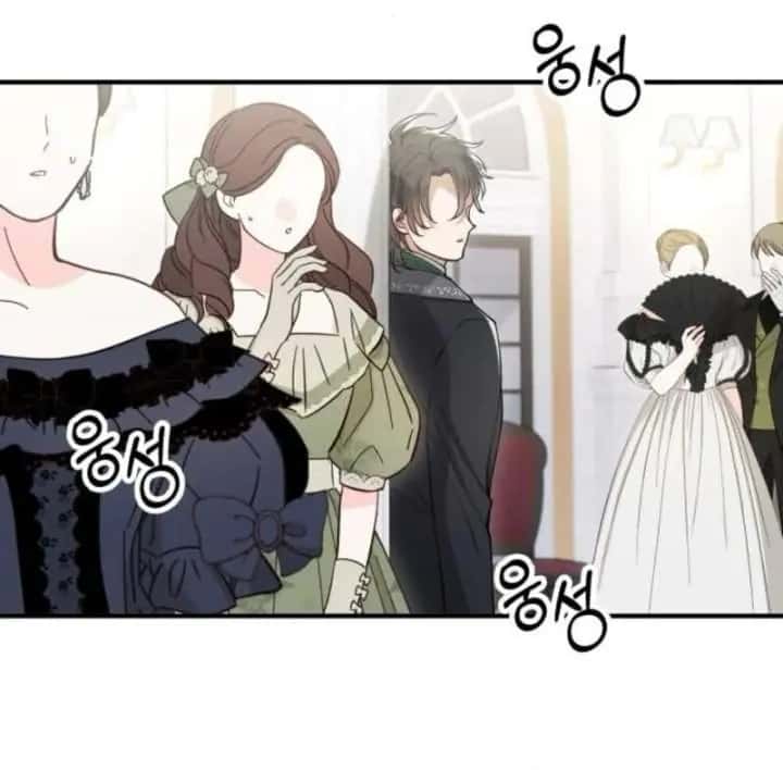 A Beast Swallowed by a Flower Chapter 98 Page 70