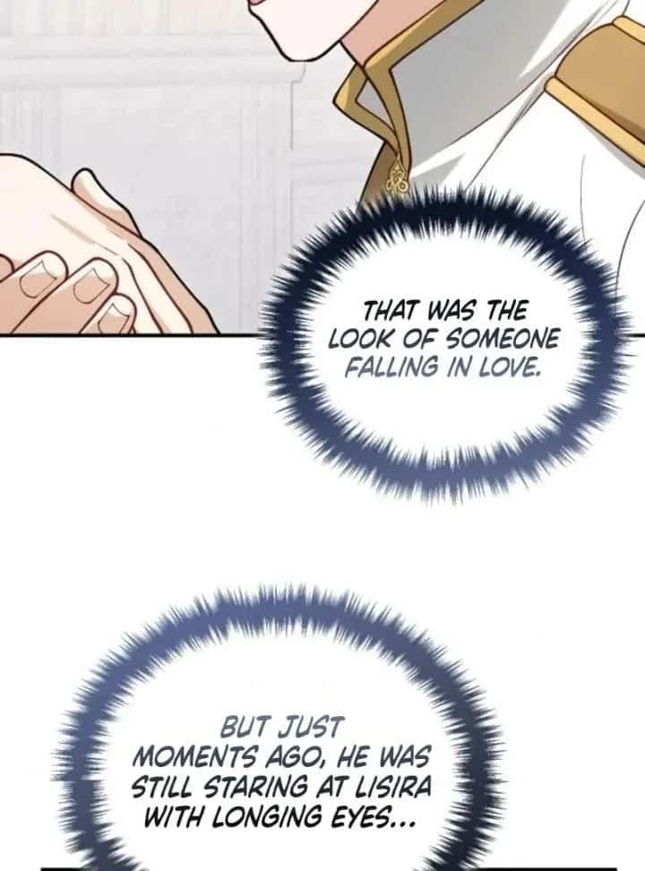 A Beast Swallowed by a Flower Chapter 98 Page 73