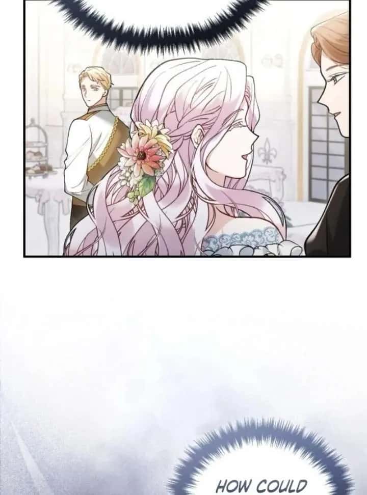 A Beast Swallowed by a Flower Chapter 98 Page 74