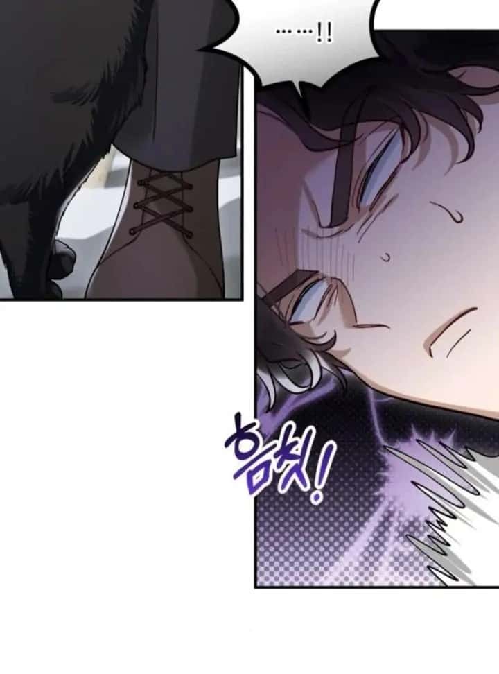 A Beast Swallowed by a Flower Chapter 98 Page 90