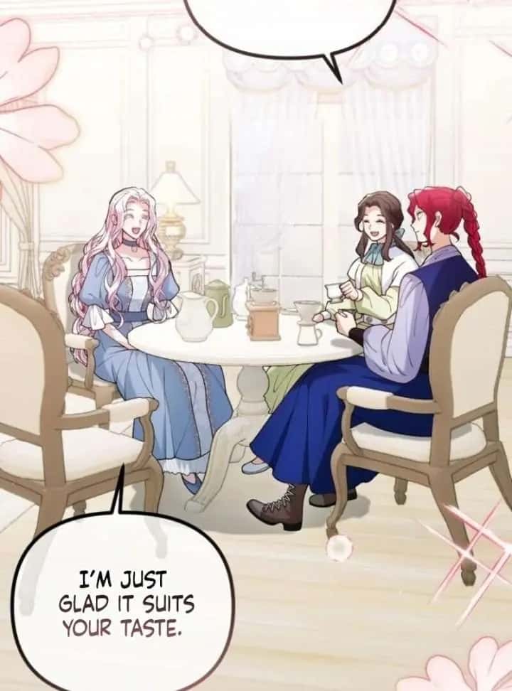 A Beast Swallowed by a Flower Chapter 99 Page 6