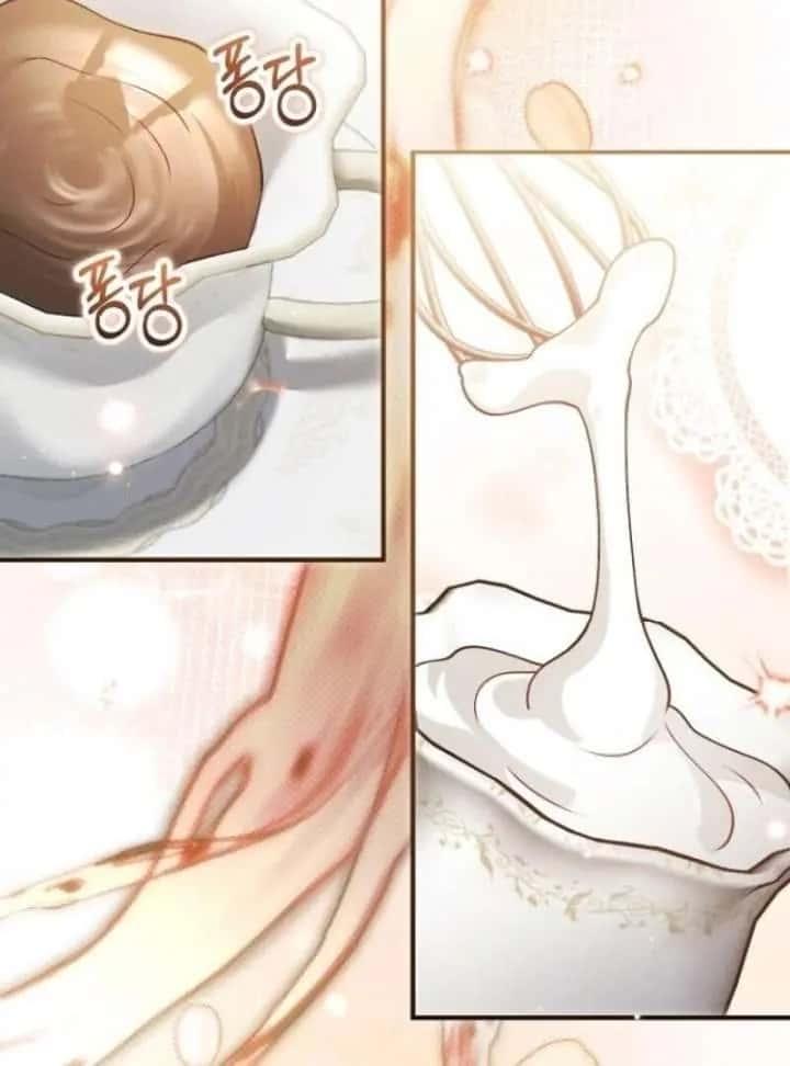 A Beast Swallowed by a Flower Chapter 99 Page 17