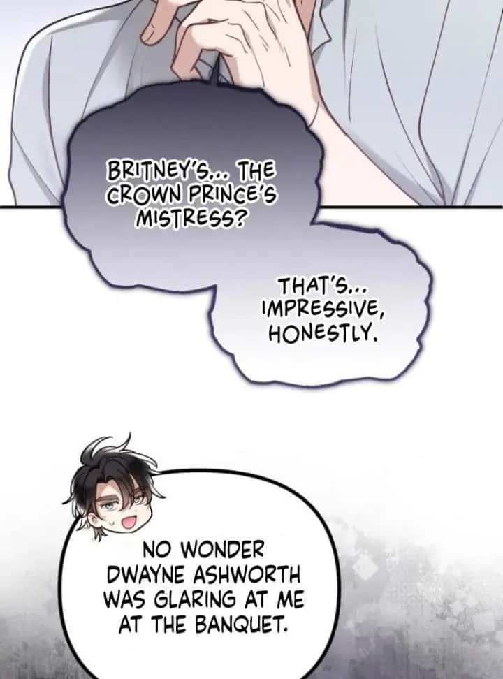 A Beast Swallowed by a Flower Chapter 99 Page 31