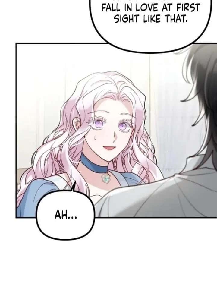 A Beast Swallowed by a Flower Chapter 99 Page 34
