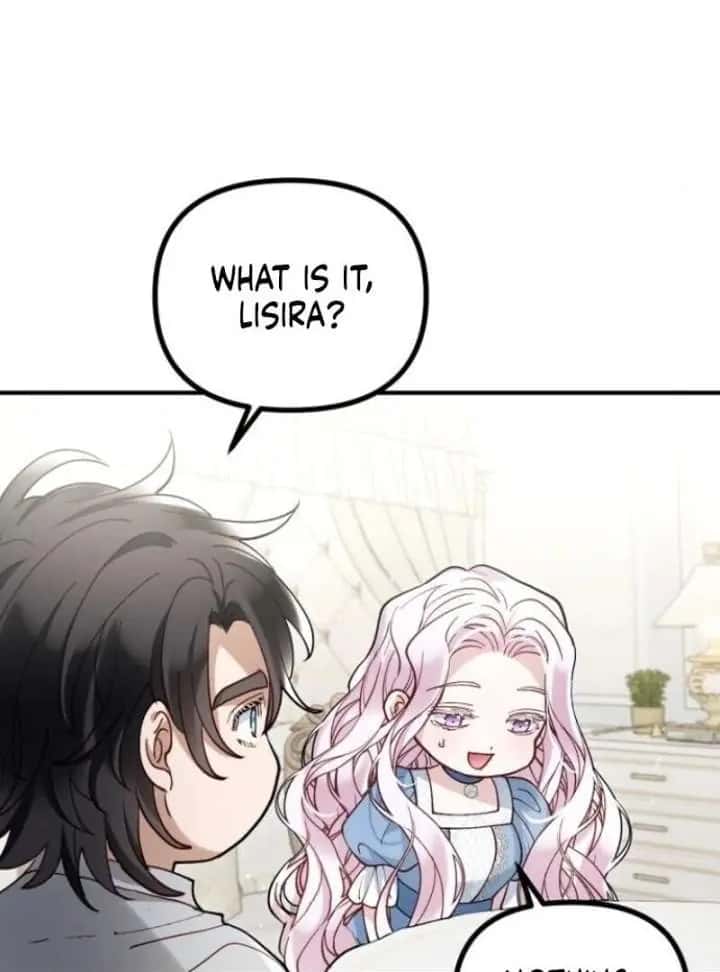 A Beast Swallowed by a Flower Chapter 99 Page 35