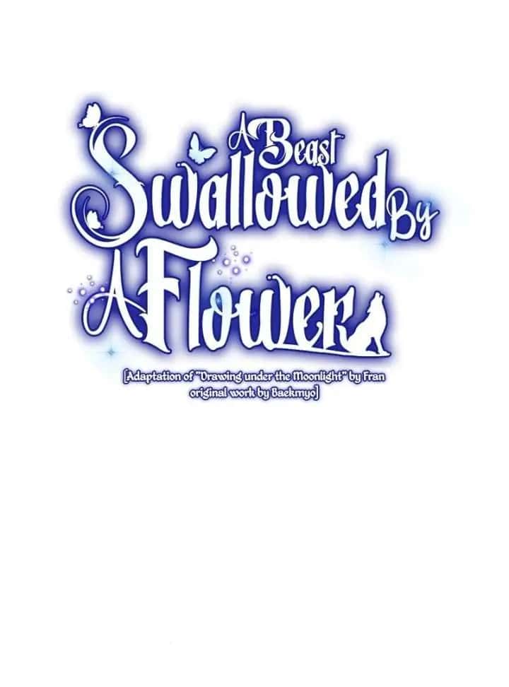 A Beast Swallowed by a Flower Chapter 99 Page 51