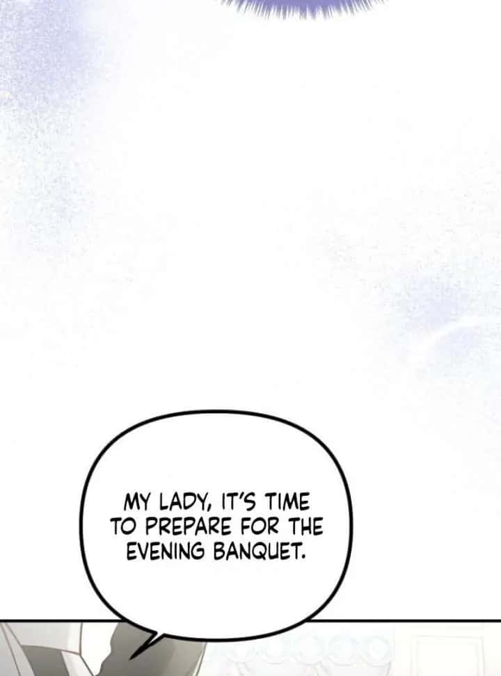 A Beast Swallowed by a Flower Chapter 99 Page 62