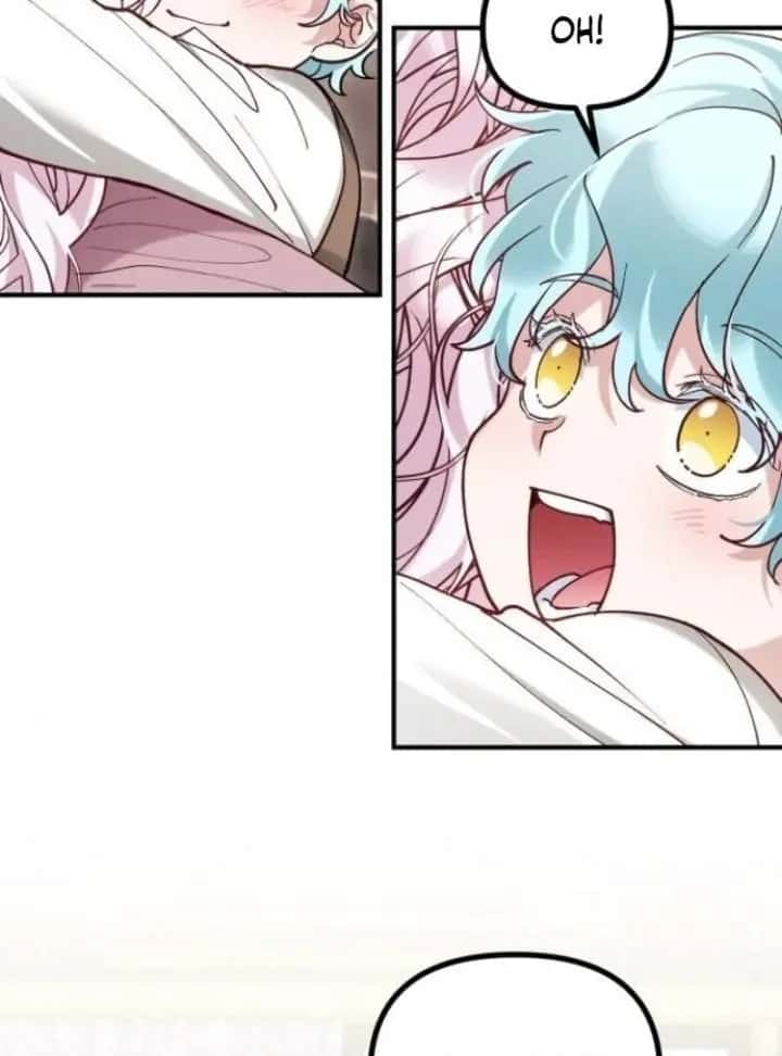 A Beast Swallowed by a Flower Chapter 100 Page 41