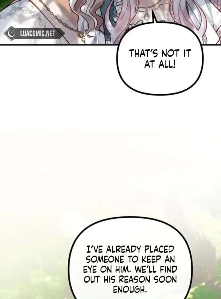 A Beast Swallowed by a Flower Chapter 100 Page 78