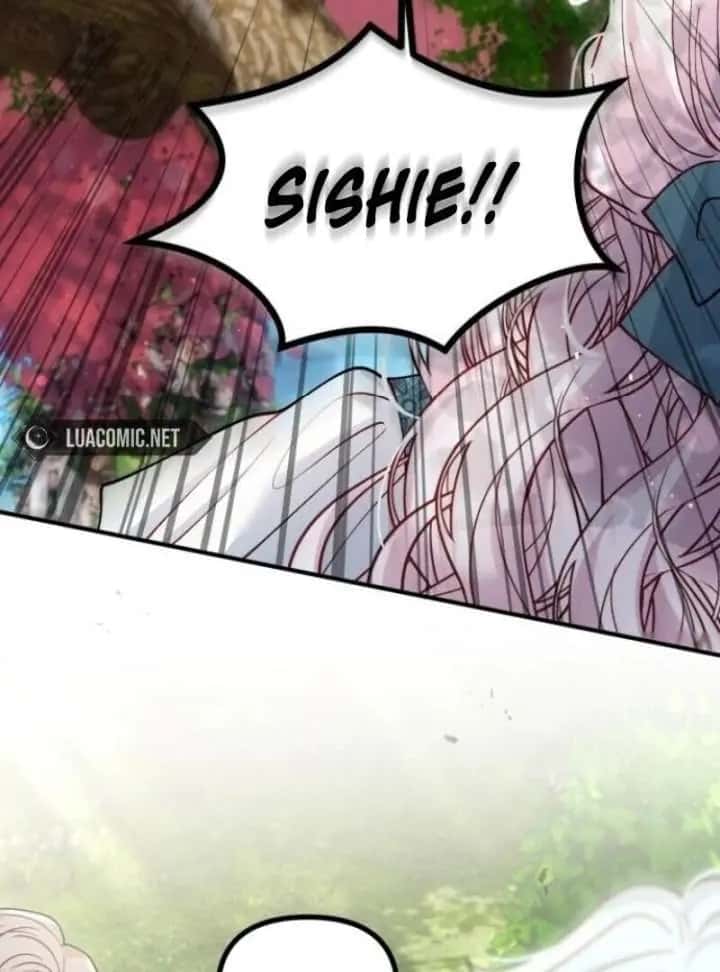 A Beast Swallowed by a Flower Chapter 100 Page 90