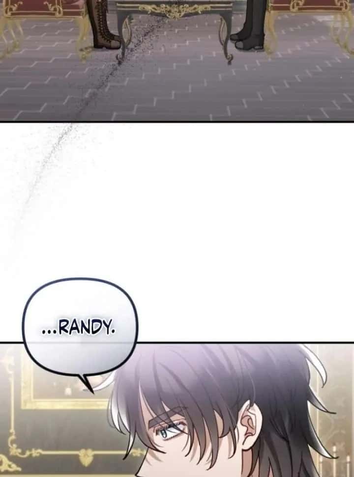 A Beast Swallowed by a Flower Chapter 101 Page 82
