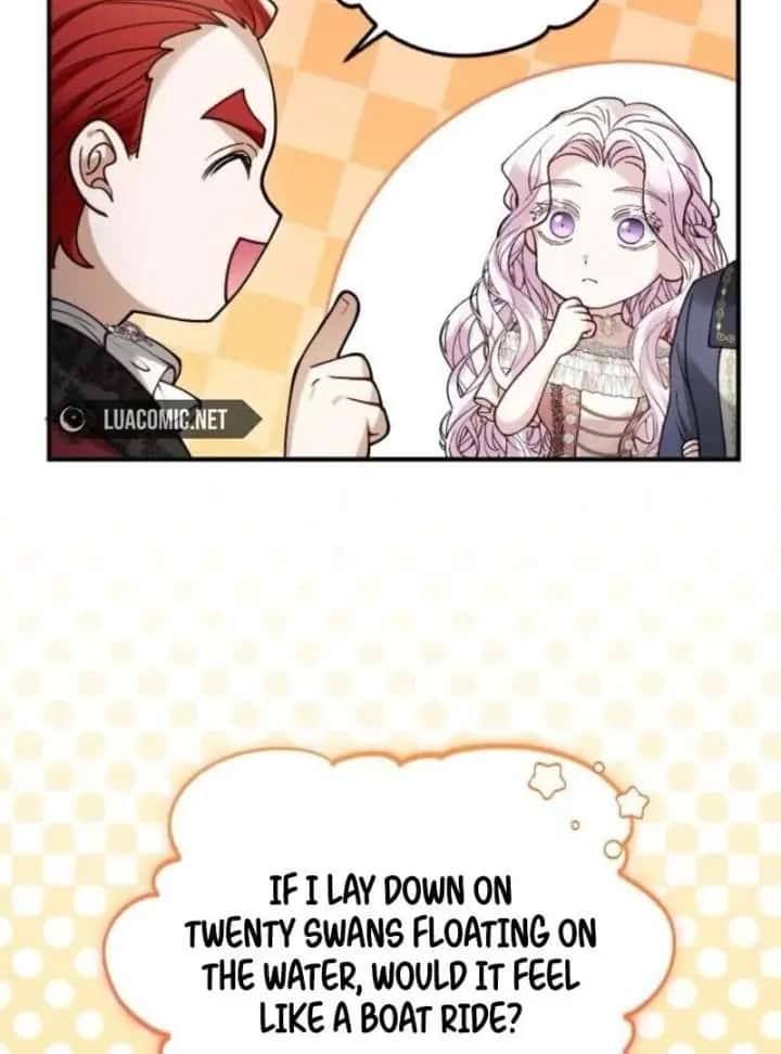 A Beast Swallowed by a Flower Chapter 102 Page 37